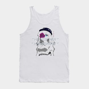 Lapis Re:LiGHTs ''CHANGE OF HEART'' V1 Tank Top